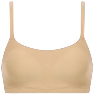 Sports bra Chantelle SoftStretch Beige XL/2XL Female Sports bra Chantelle SoftStretch Beige XL/2XL Female