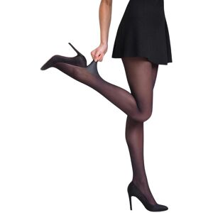 Women's tights DIM semi-opaque Beauty Resist 25D Noir Size 1 Female Women's tights DIM semi-opaque Beauty Resist 25D Noir Size 1 Female