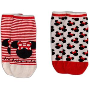 Women's socks Disney Minnie Paillettes (x6) Bleu One size Female Women's socks Disney Minnie Paillettes (x6) Bleu One size Female