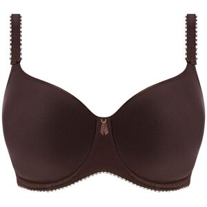 Women's bra Fantasie Rebecca Essentials Marron 100D Female Women's bra Fantasie Rebecca Essentials Marron 100D Female