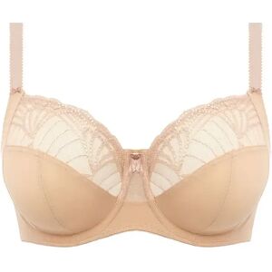 Women's underwired side-reinforced bra Fantasie Adelle Beige 95J Female Women's underwired side-reinforced bra Fantasie Adelle Beige 95J Female