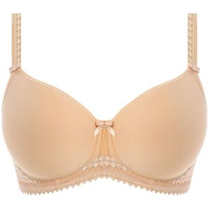 Women's bra Fantasie Rebecca Marron 80H Female Women's bra Fantasie Rebecca Marron 80H Female