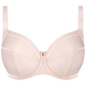 Women's underwired side-reinforced bra Fantasie Fusion Rose 100K Female Women's underwired side-reinforced bra Fantasie Fusion Rose 100K Female