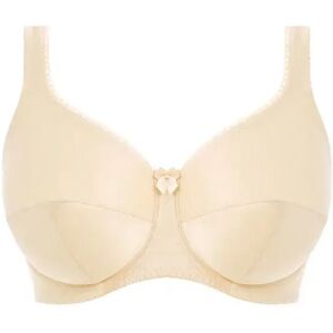 Women's smooth cotton polyester bra Fantasie Speciality Beige 105I Female Women's smooth cotton polyester bra Fantasie Speciality Beige 105I Female