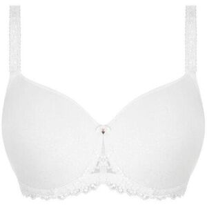 Women's underwired molded bra Fantasie Ana Spacer Blanc 100G Female Women's underwired molded bra Fantasie Ana Spacer Blanc 100G Female
