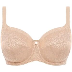 Women's underwired side-reinforced bra Fantasie Envisage Beige 95J Female Women's underwired side-reinforced bra Fantasie Envisage Beige 95J Female