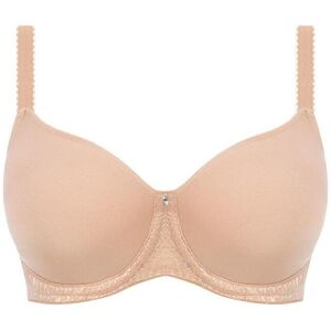 Women's underwired molded bra Fantasie Envisage Spacer Beige 105F Female Women's underwired molded bra Fantasie Envisage Spacer Beige 105F Female