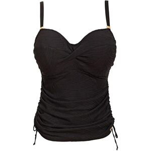 Women's bra Fantasie Ottawa Noir 85E Female Women's bra Fantasie Ottawa Noir 85E Female
