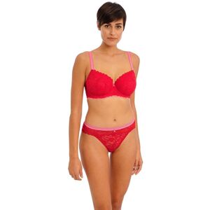 Women's bra Freya Offbeat Rouge 95D Female Women's bra Freya Offbeat Rouge 95D Female