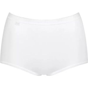 Women's maxi panties Sloggi Basic+ (x3) Multicolore 52 Female Women's maxi panties Sloggi Basic+ (x3) Multicolore 52 Female