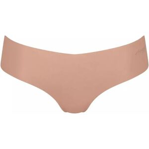 Women's panties Sloggi Zero Modal 2.0 Marron XS Female Women's panties Sloggi Zero Modal 2.0 Marron XS Female