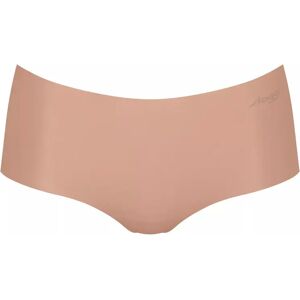 Women's panties Sloggi Zero 2.0 (x2) Marron L Female Women's panties Sloggi Zero 2.0 (x2) Marron L Female