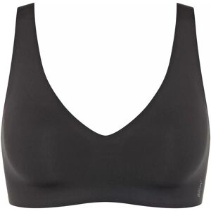 Sports bra Sloggi Zero Feel 2.0 Soft Noir M Female Sports bra Sloggi Zero Feel 2.0 Soft Noir M Female
