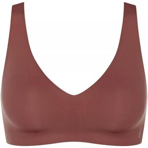 Sports bra Sloggi Zero Feel 2.0 Soft Rouge L Female Sports bra Sloggi Zero Feel 2.0 Soft Rouge L Female