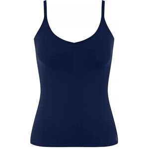Women's tank top Sloggi Zero Feel 2.0 Spaghetti Bleu M Female Women's tank top Sloggi Zero Feel 2.0 Spaghetti Bleu M Female
