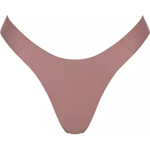 Women's panties Sloggi Zero Feel 2.0 Tiny tanga Marron M Female Women's panties Sloggi Zero Feel 2.0 Tiny tanga Marron M Female