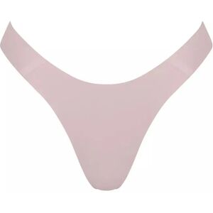 Women's panties Sloggi Zero Feel 2.0 Tiny tanga Beige L Female Women's panties Sloggi Zero Feel 2.0 Tiny tanga Beige L Female