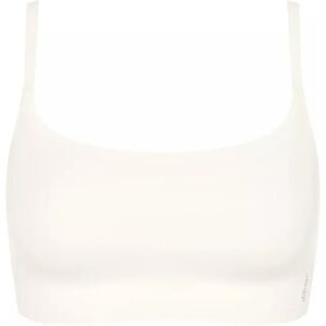 Sports bra Sloggi Zero Feel 2.0 Ultra Blanc XL Female Sports bra Sloggi Zero Feel 2.0 Ultra Blanc XL Female