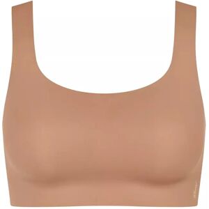 Sports bra Sloggi Zero Feel 2.0 Marron S Female Sports bra Sloggi Zero Feel 2.0 Marron S Female