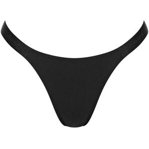 Women's panties Sloggi Go Casual Tiny tanga Noir M Female Women's panties Sloggi Go Casual Tiny tanga Noir M Female