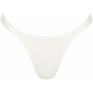 Women's panties Sloggi Go Casual Tiny tanga Blanc M Female Women's panties Sloggi Go Casual Tiny tanga Blanc M Female