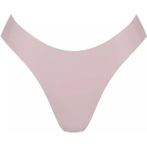 Women's high-waisted panties Sloggi Zero Feel 2.0 Beige S Female Women's high-waisted panties Sloggi Zero Feel 2.0 Beige S Female