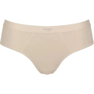 Women's panties Sloggi Ever Ease Hipster Beige 2XL Female Women's panties Sloggi Ever Ease Hipster Beige 2XL Female