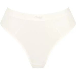 Women's thong Sloggi Ever Ease (x2) Blanc XL Female Women's thong Sloggi Ever Ease (x2) Blanc XL Female