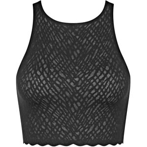 Women's tank top Sloggi Zero Feel Bliss Noir M Female Women's tank top Sloggi Zero Feel Bliss Noir M Female