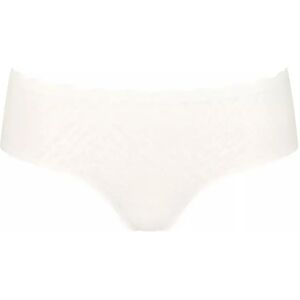 Women's panties Sloggi Zero Feel Bliss Hipster Blanc M Female Women's panties Sloggi Zero Feel Bliss Hipster Blanc M Female