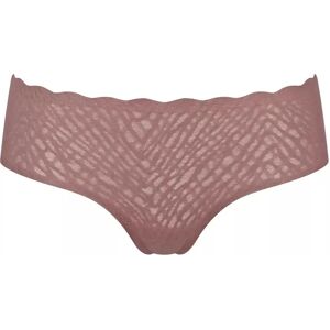 Women's panties Sloggi Zero Feel Bliss Hipster Marron M Female Women's panties Sloggi Zero Feel Bliss Hipster Marron M Female