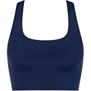 Women’s bra with a cut-out back Sloggi Zero Feel 2.0 Bleu XS Female Women’s bra with a cut-out back Sloggi Zero Feel 2.0 Bleu XS Female