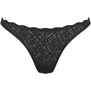 Women's thong Sloggi Zero Feel Bliss Noir M Female Women's thong Sloggi Zero Feel Bliss Noir M Female
