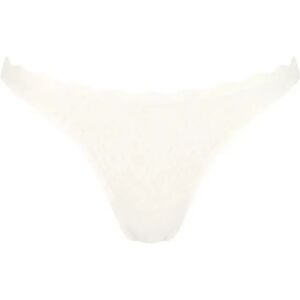 Women's thong Sloggi Zero Feel Bliss Blanc 2XL Female Women's thong Sloggi Zero Feel Bliss Blanc 2XL Female