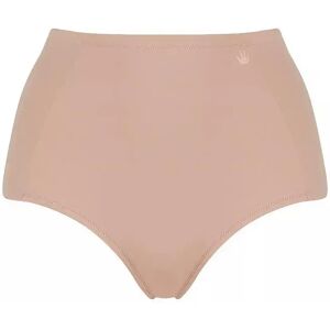 Women's high-waisted panties Triumph Becca Extra Beige 42 Female Women's high-waisted panties Triumph Becca Extra Beige 42 Female