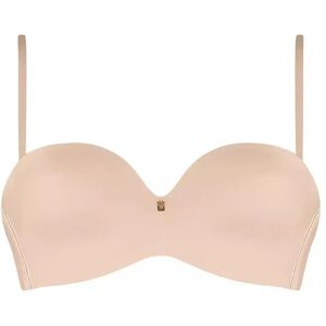 Women's bra Triumph Make-up Essentials WDP Beige 90E Female Women's bra Triumph Make-up Essentials WDP Beige 90E Female