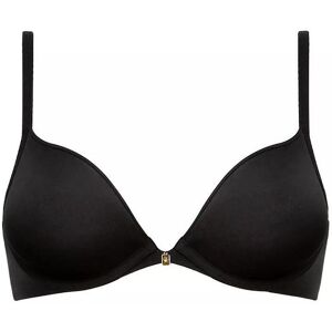 Women's bra Triumph Make-Up Essentials WHU Noir 95C Female Women's bra Triumph Make-Up Essentials WHU Noir 95C Female