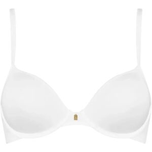 Women's bra Triumph Make-Up Essentials WHP Blanc 100D Female Women's bra Triumph Make-Up Essentials WHP Blanc 100D Female