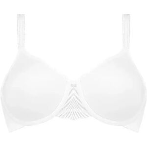 Women's bra Triumph My Perfect Shaper Blanc 100D Female Women's bra Triumph My Perfect Shaper Blanc 100D Female