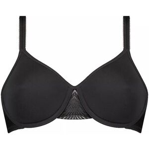 Women's bra Triumph My Perfect Shaper Noir 95B Female Women's bra Triumph My Perfect Shaper Noir 95B Female