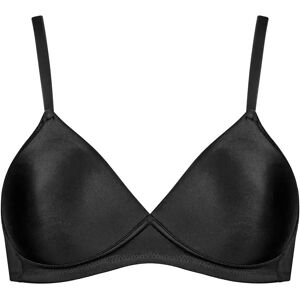 Women's bra Triumph Soft Sensation Noir 95A Female Women's bra Triumph Soft Sensation Noir 95A Female