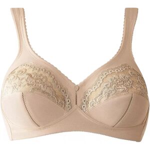 Women's bra Triumph Allegra N Beige 110B Female Women's bra Triumph Allegra N Beige 110B Female