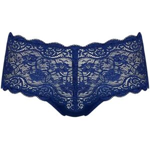 Women's panties Triumph Amourette 300 Maxi Violet 44 Female Women's panties Triumph Amourette 300 Maxi Violet 44 Female