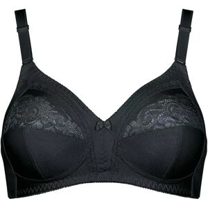 Women's bra Triumph Claudette 104 Noir 85B Female Women's bra Triumph Claudette 104 Noir 85B Female
