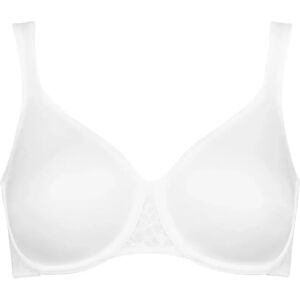 Women's bra Triumph Comfort Minimizer Blanc 90F Female Women's bra Triumph Comfort Minimizer Blanc 90F Female