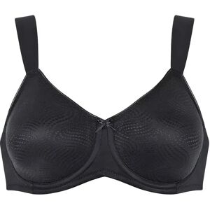 Women's bra Triumph Essential Minimizer W Noir 110D Female Women's bra Triumph Essential Minimizer W Noir 110D Female