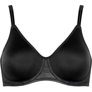 Women's bra Triumph Urban Minimizer Noir 100G Female Women's bra Triumph Urban Minimizer Noir 100G Female