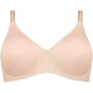Women's bra Triumph Urban Minimizer Beige 90D Female Women's bra Triumph Urban Minimizer Beige 90D Female