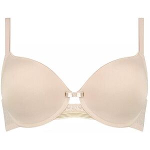 Women's bra Triumph Beauty-full Essential WP Beige 90E Female Women's bra Triumph Beauty-full Essential WP Beige 90E Female