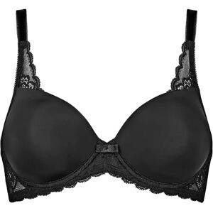 Women's bra Triumph Amourette Spotlight WHP Noir 85A Female Women's bra Triumph Amourette Spotlight WHP Noir 85A Female